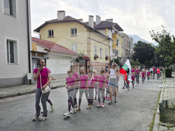 Гоце Делчев - Европейска седмица на спорта