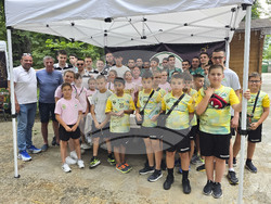 Гоце Делчев - Европейска седмица на спорта