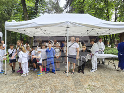 Гоце Делчев - Европейска седмица на спорта