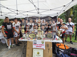 Гоце Делчев - Европейска седмица на спорта