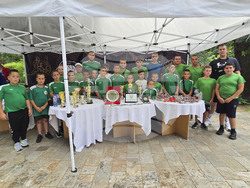 Гоце Делчев - Европейска седмица на спорта