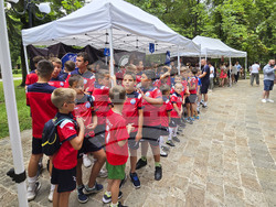 Гоце Делчев - Европейска седмица на спорта