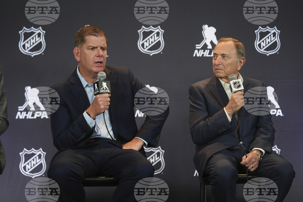 NHL Hockey Draft