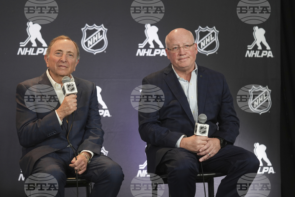 NHL Hockey Draft