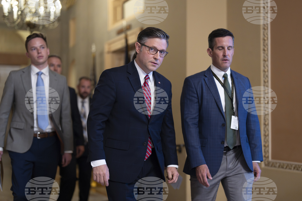 Congress Tax Cuts