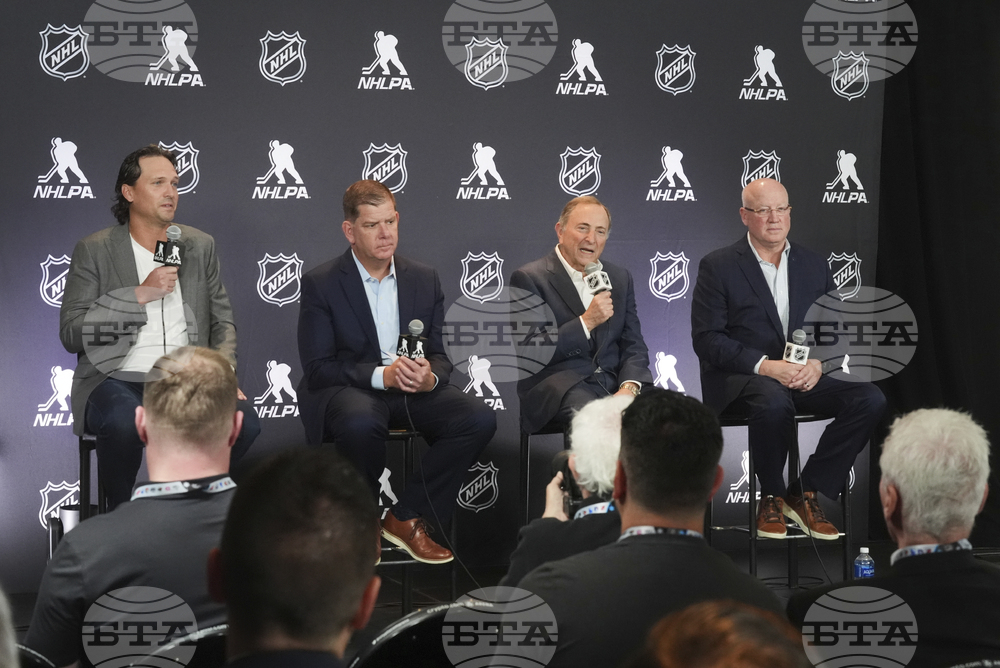 NHL Hockey Draft