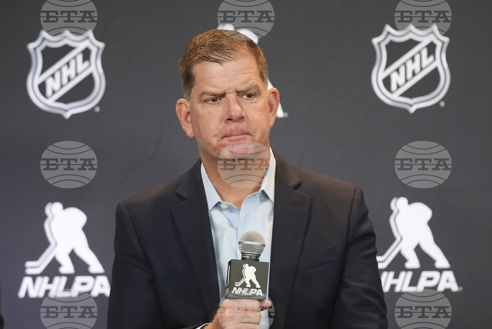NHL Hockey Draft
