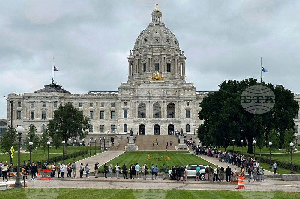 Minnesota-Lawmakers-Shot