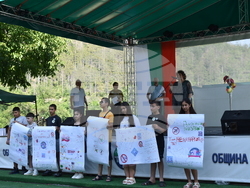 Снимка: Община Бяла