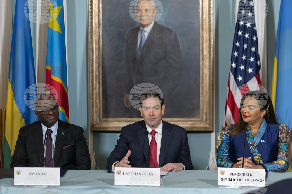 US Congo Rwanda Rubio