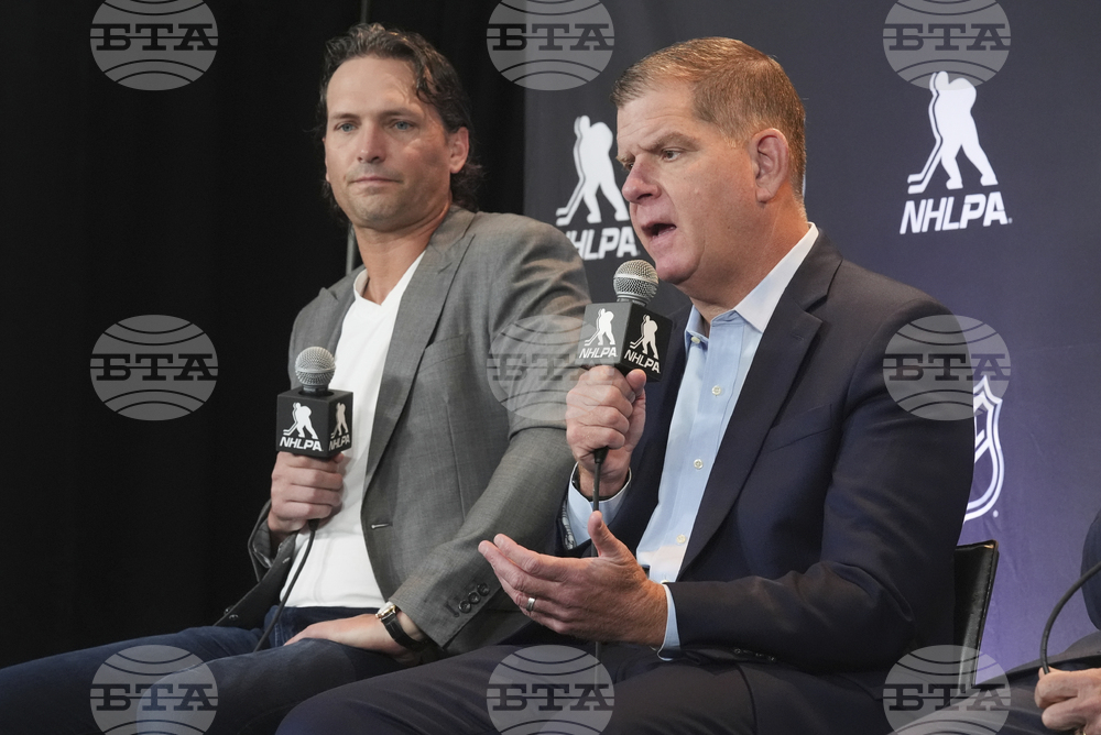 NHL Hockey Draft