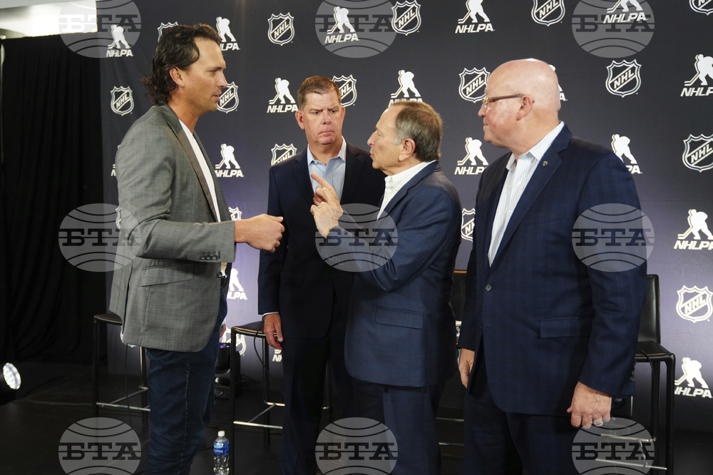 NHL Hockey Draft