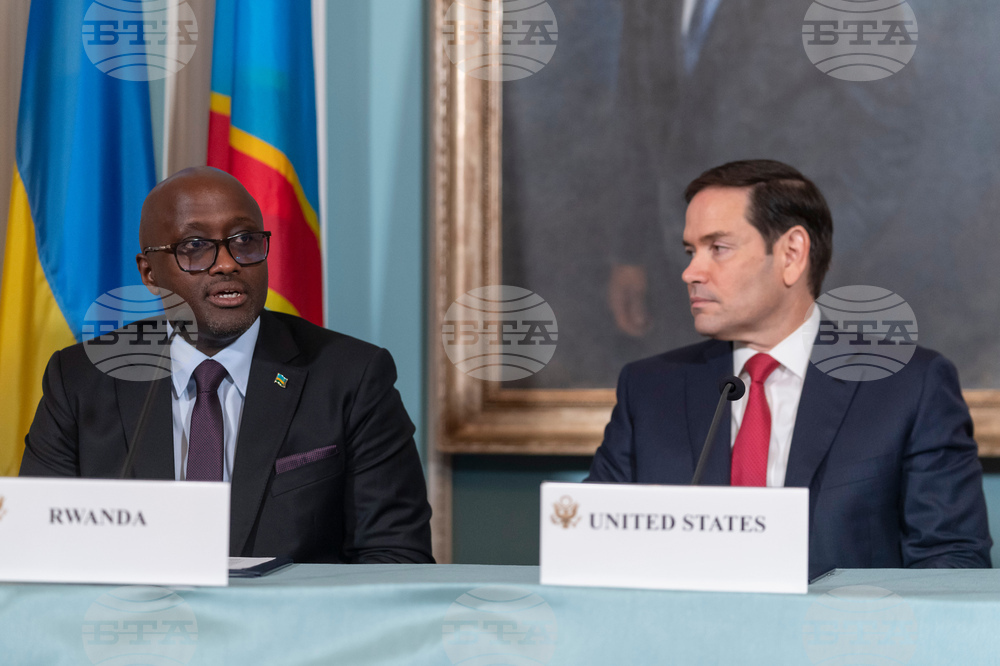 Congo Rwanda Peace Agreement