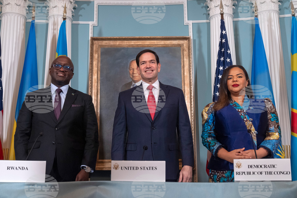Congo Rwanda Peace Agreement