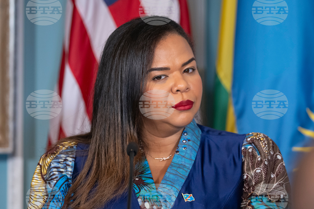 Congo Rwanda Peace Agreement
