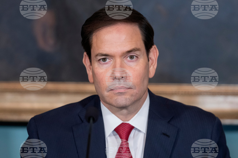 Рубио ще пътува до Малайзия за срещата на АСЕАН тази седмица