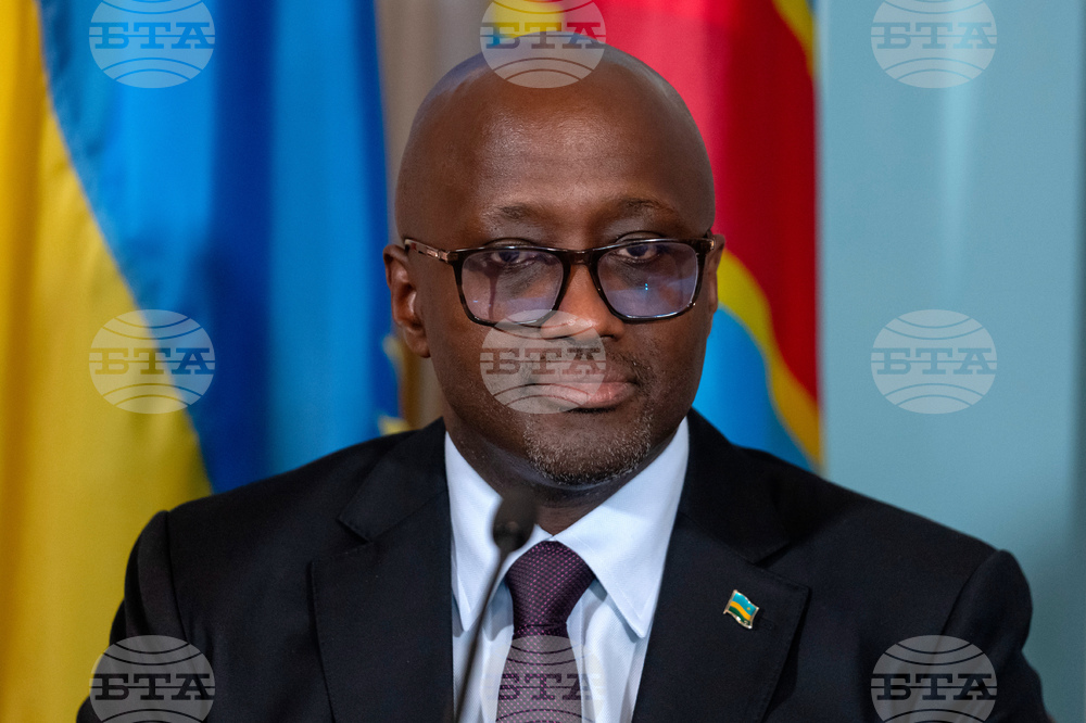 Congo Rwanda Peace Agreement