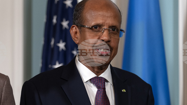 АС осъди категорично опита за преврат в Бенин