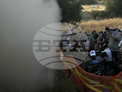 Greece WRC Acropolis Rally