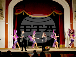 Свищов - 148 години от освобождението на града - концерт спектакъл