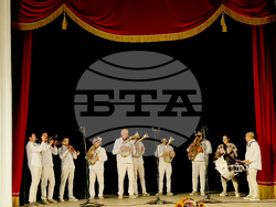 Свищов - 148 години от освобождението на града - концерт спектакъл