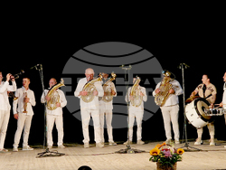 Свищов - 148 години от освобождението на града - концерт спектакъл