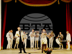 Свищов - 148 години от освобождението на града - концерт спектакъл