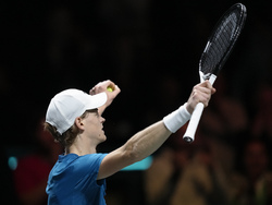 Netherlands Tennis ABN AMRO
