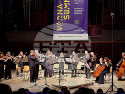 Варна - ММФ „Варненско лято“ - „Синфония Варсовия“