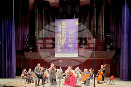 Варна - ММФ „Варненско лято“ - „Синфония Варсовия“