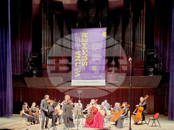 Варна - ММФ „Варненско лято“ - „Синфония Варсовия“