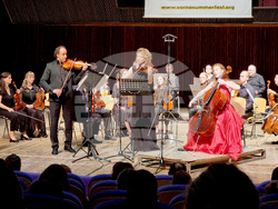 Варна - ММФ „Варненско лято“ - „Синфония Варсовия“