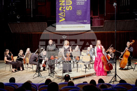 Варна - ММФ „Варненско лято“ - „Синфония Варсовия“