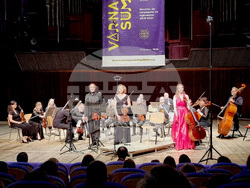 Варна - ММФ „Варненско лято“ - „Синфония Варсовия“