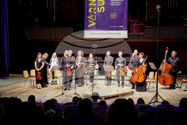 Варна - ММФ „Варненско лято“ - „Синфония Варсовия“