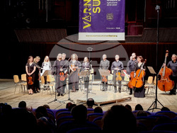 Варна - ММФ „Варненско лято“ - „Синфония Варсовия“