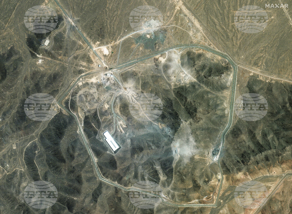 Iran Mideast Wars