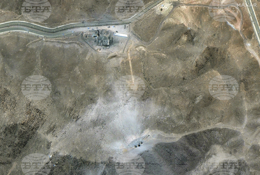 Iran Mideast Wars