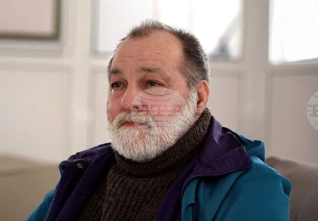 Йордан Йорданов - фотограф