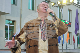 Брезник - събор „Видовден“ - откриване