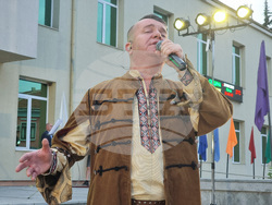 Брезник - събор „Видовден“ - откриване