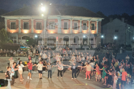 Брезник - събор „Видовден“ - откриване