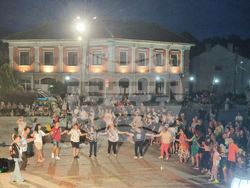 Брезник - събор „Видовден“ - откриване