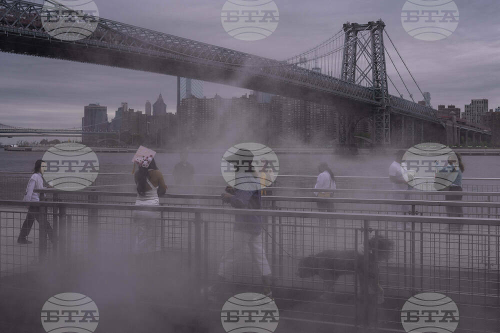 Climate Temperature Swings Weather
