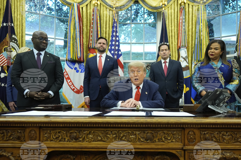Trump Congo Rwanda Peace Agreement