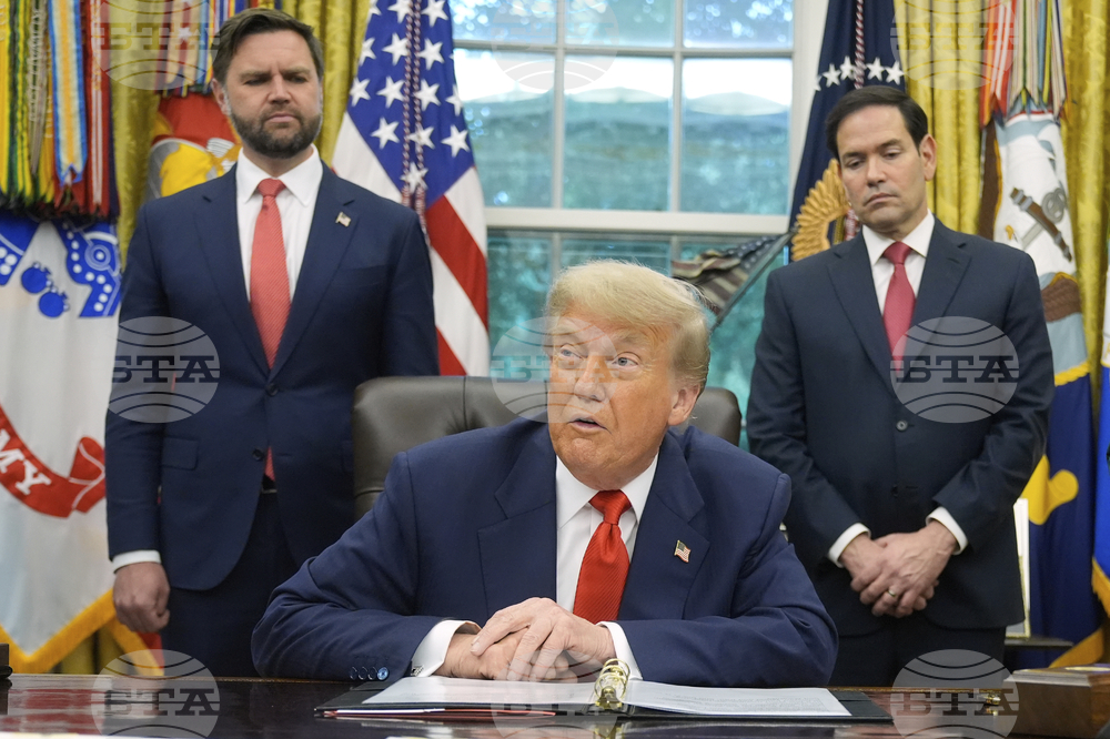 Trump Congo Rwanda Peace Agreement