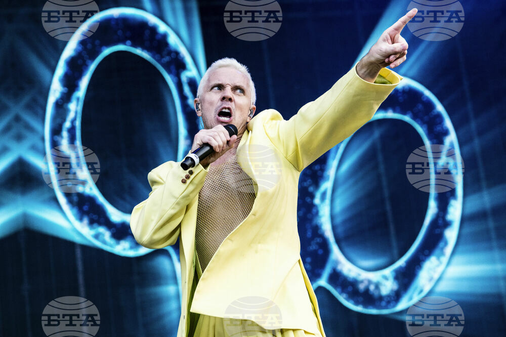 Denmark Music Festival