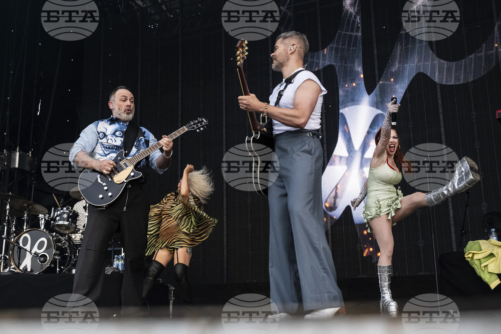 Denmark Music Festival