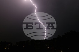 Гръмотевична буря
