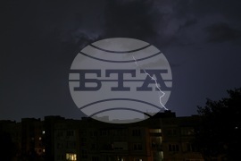 Гръмотевична буря